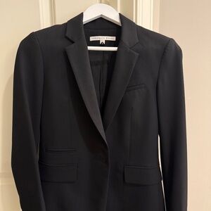 Veronica Beard Classic Dickey Jacket